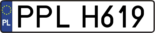 PPLH619