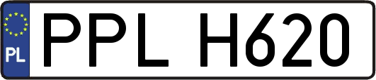 PPLH620