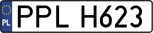 PPLH623