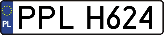 PPLH624