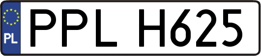 PPLH625