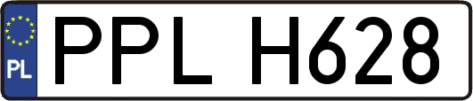 PPLH628