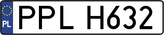 PPLH632