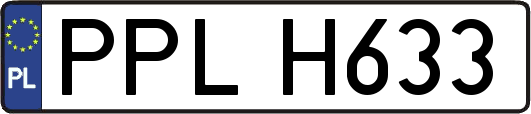 PPLH633