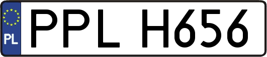 PPLH656