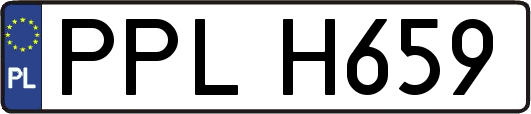 PPLH659