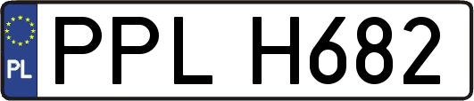 PPLH682