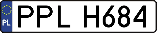 PPLH684