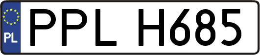 PPLH685