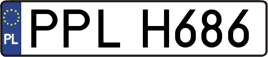 PPLH686