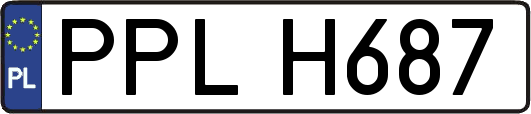 PPLH687