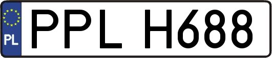 PPLH688