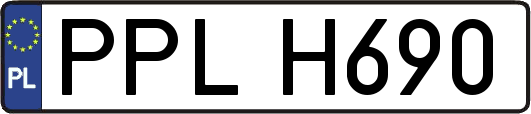 PPLH690
