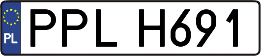 PPLH691