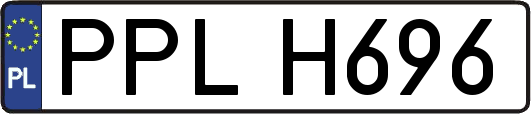PPLH696