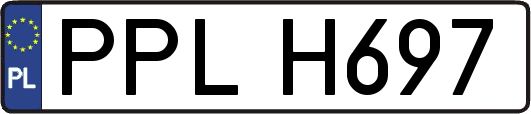 PPLH697