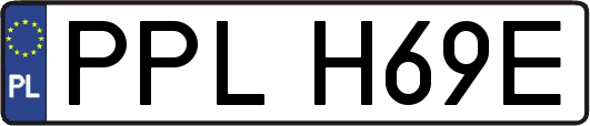 PPLH69E