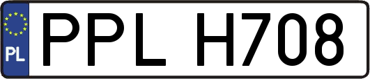 PPLH708