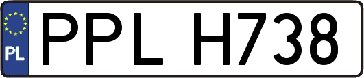 PPLH738