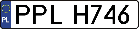 PPLH746