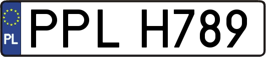 PPLH789