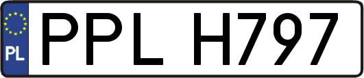 PPLH797