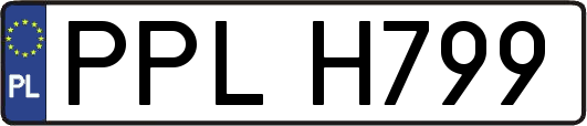 PPLH799