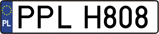 PPLH808