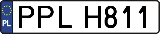 PPLH811