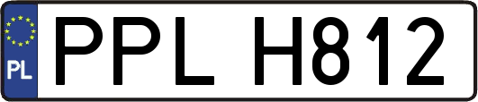 PPLH812