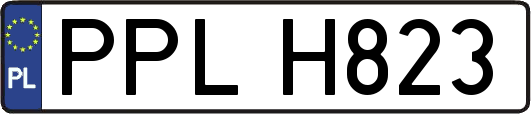 PPLH823