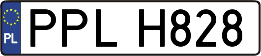PPLH828
