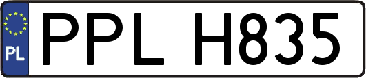 PPLH835