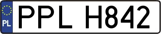 PPLH842