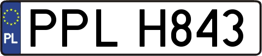 PPLH843