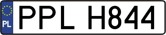 PPLH844