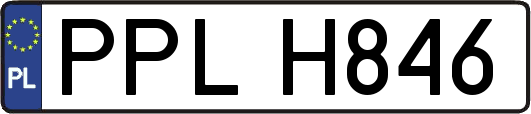 PPLH846