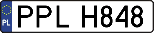 PPLH848