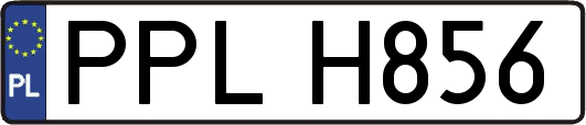PPLH856