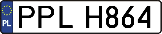 PPLH864