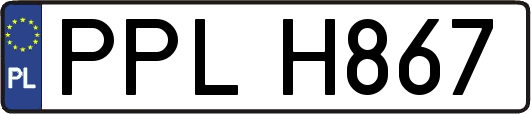 PPLH867