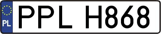 PPLH868