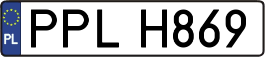 PPLH869