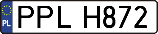 PPLH872