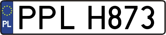 PPLH873