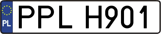 PPLH901
