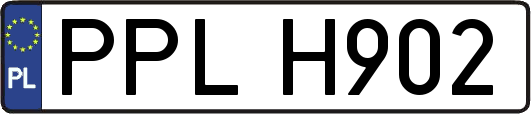 PPLH902