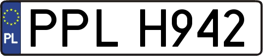 PPLH942