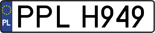 PPLH949