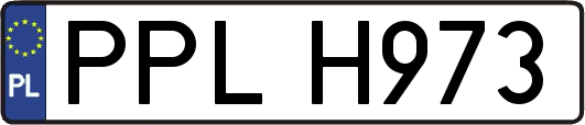 PPLH973